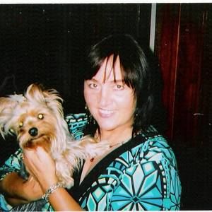 Meet your Posher, Cindi